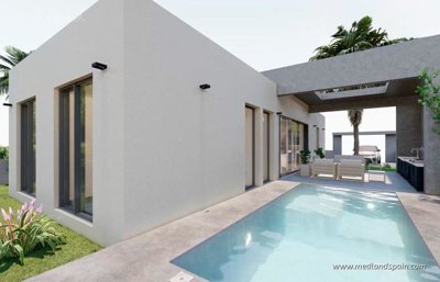 3 Bed Villa for sale