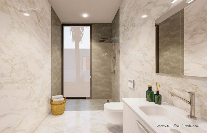 Image No.7-3 Bed Villa for sale