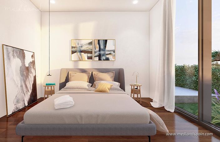 Image No.8-3 Bed Villa for sale