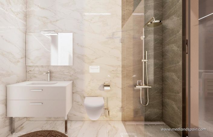 Image No.9-3 Bed Villa for sale