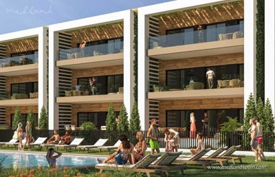 Medland Spain most sold property