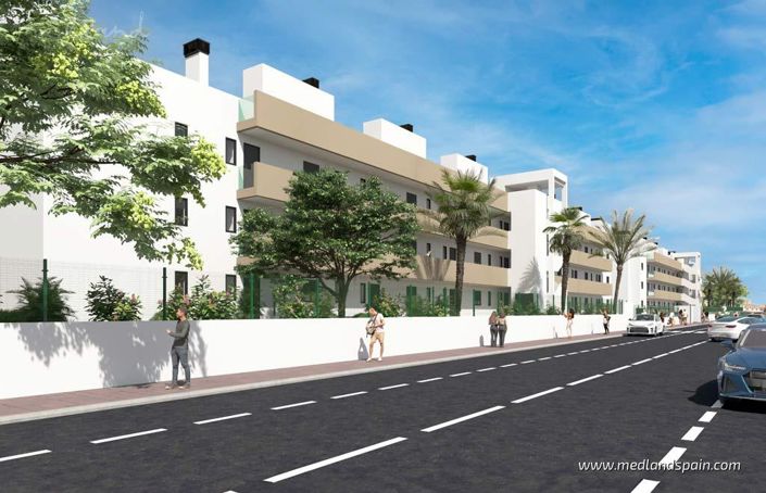 Image No.15-3 Bed Apartment for sale