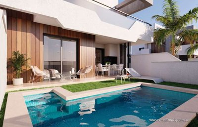 Medland Spain most sold property