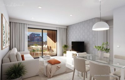 Medland Spain most sold property