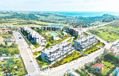 Appartement de 3 chambres à vendre à Estepona