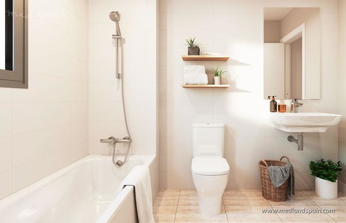 Image No.12-Appartement de 3 chambres à vendre à Estepona