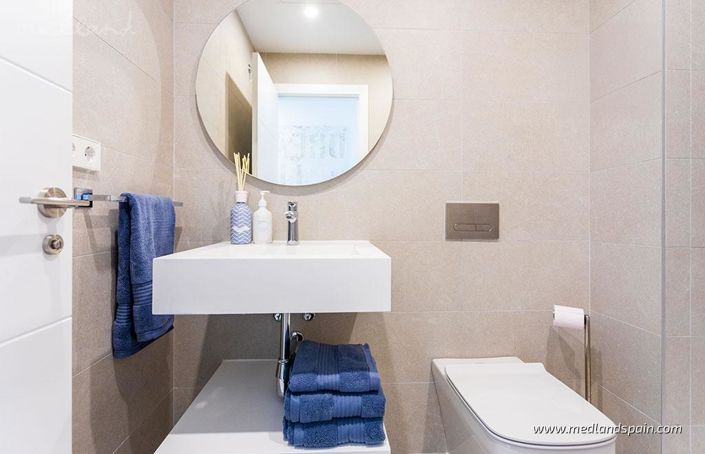 Image No.12-3 Bed Apartment for sale