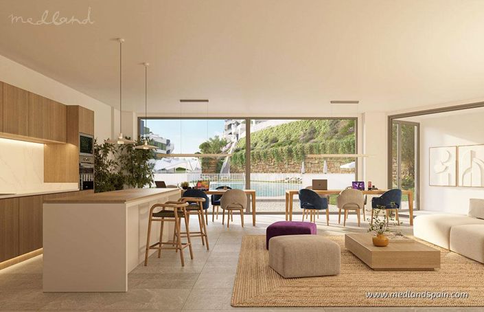 Image No.5-3 Bed Apartment for sale