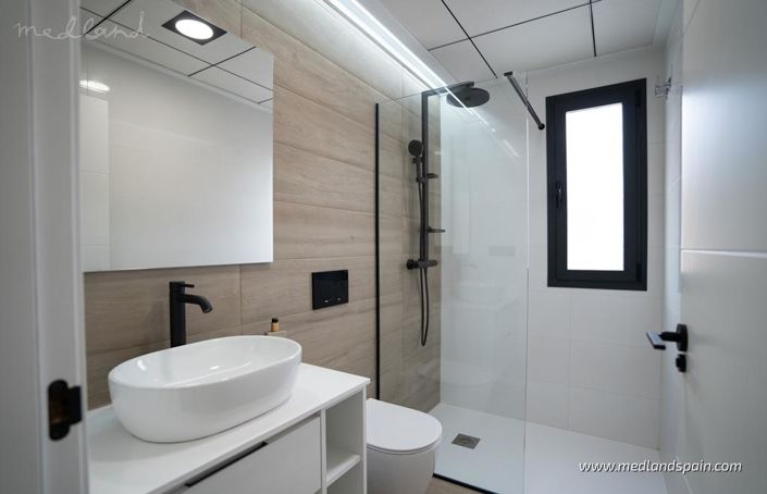 Image No.11-Maison de ville de 3 chambres à vendre à Villamartin