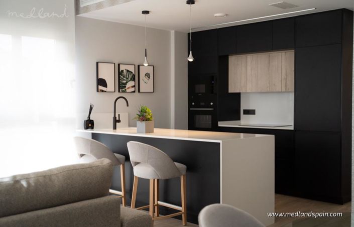 Image No.5-Maison de ville de 3 chambres à vendre à Villamartin