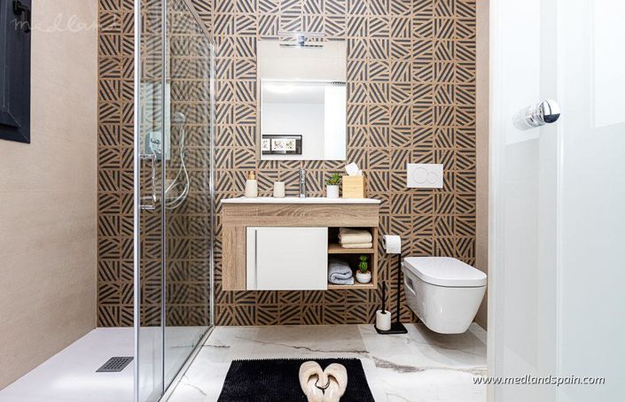 Image No.12-Appartement de 2 chambres à vendre à San Miguel de Salinas