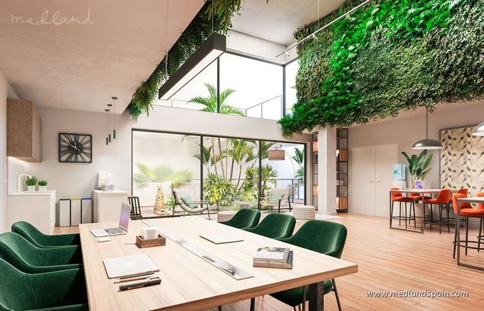 Image No.11-Appartement de 2 chambres à vendre à Casares