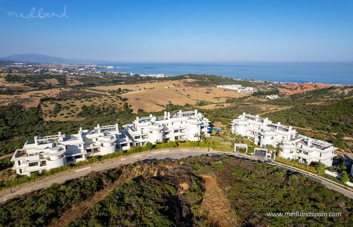 Image No.15-Appartement de 2 chambres à vendre à Casares