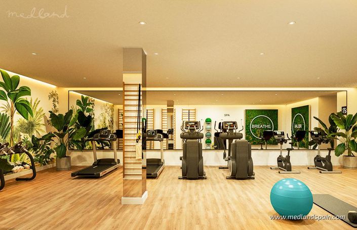 Image No.7-Appartement de 2 chambres à vendre à Casares