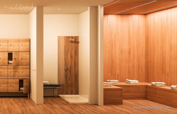 Image No.9-Appartement de 2 chambres à vendre à Casares