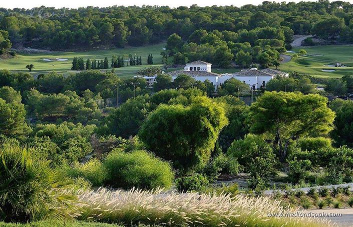 Image No.10-Villa de 3 chambres à vendre à Las Colinas Golf