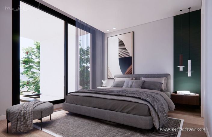 Image No.7-3 Bed Villa for sale