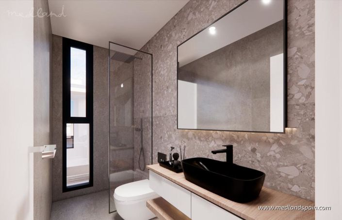 Image No.8-3 Bed Villa for sale