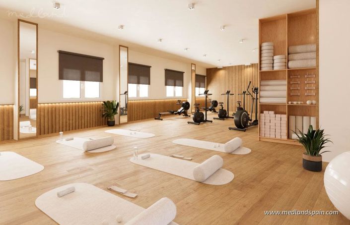 Image No.8-3 Bed Apartment for sale