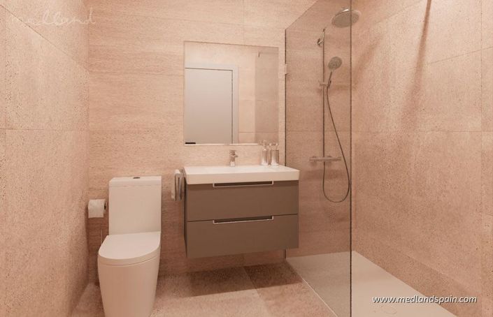 Image No.5-2 Bed Apartment for sale