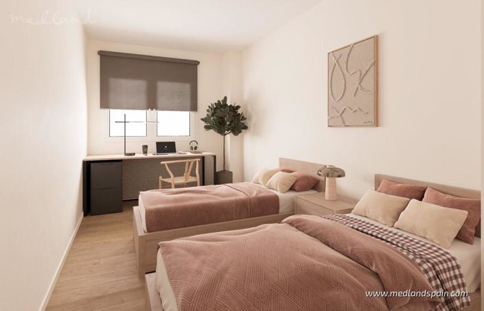 Image No.6-2 Bed Apartment for sale