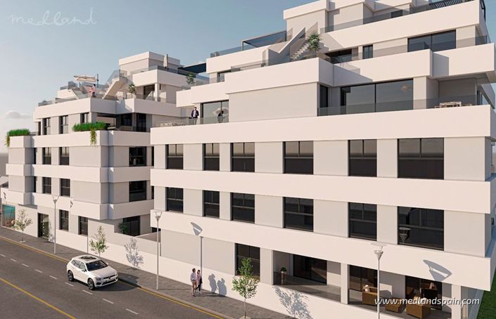 Image No.13-3 Bed Apartment for sale