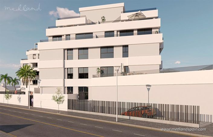 Image No.14-2 Bed Apartment for sale