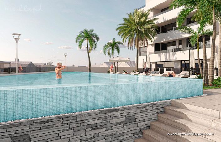 Image No.3-2 Bed Apartment for sale