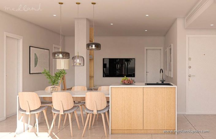 Image No.7-2 Bed Apartment for sale