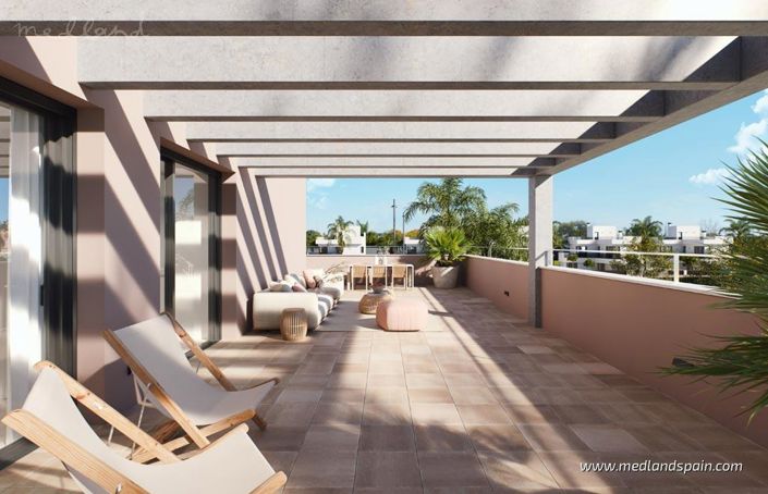 Image No.2-3 Bed Villa for sale