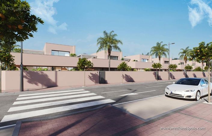 Image No.5-3 Bed Villa for sale