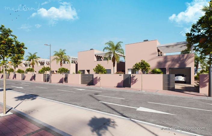 Image No.6-3 Bed Villa for sale