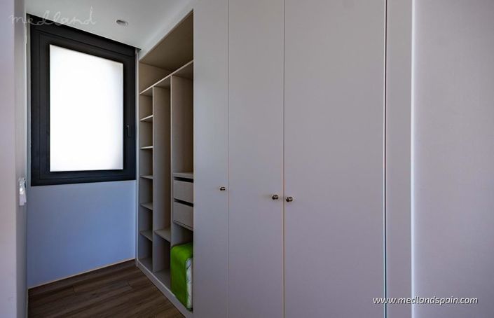 Image No.13-Villa de 3 chambres à vendre à Polop