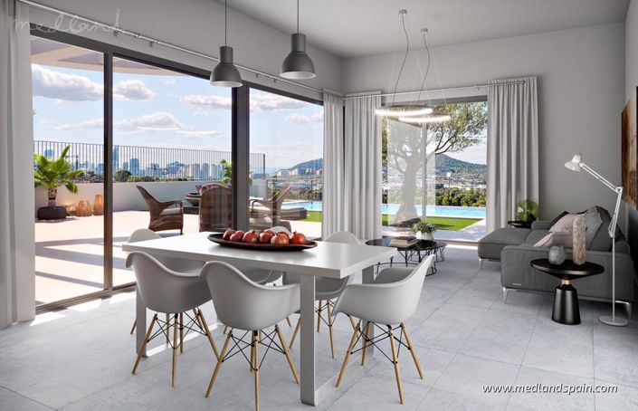 Image No.5-3 Bed Villa for sale