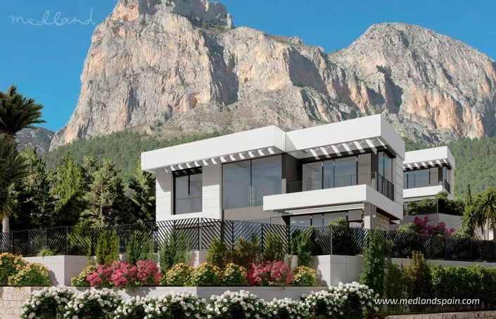 Image No.3-3 Bed Villa for sale