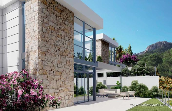 Image No.4-3 Bed Villa for sale