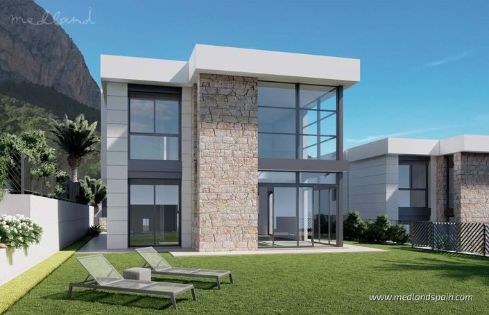 Image No.2-4 Bed Villa for sale