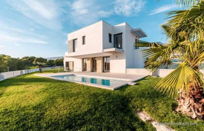 3 Bed Villa for sale