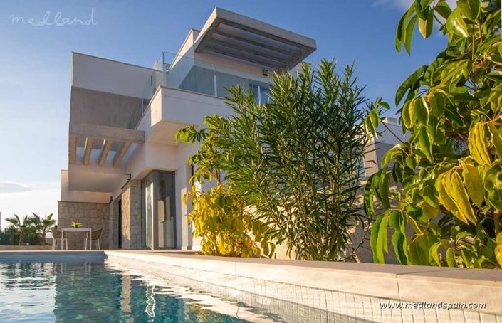 Image No.11-3 Bed Villa for sale