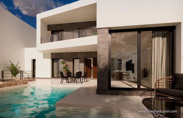 Image No.1-3 Bed Townhouse for sale