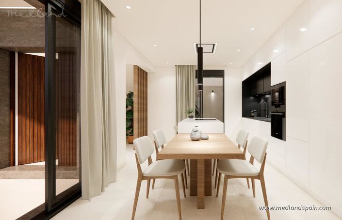 Image No.5-3 Bed Townhouse for sale