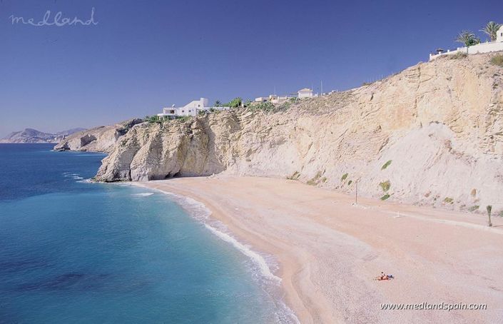 Image No.13-Appartement de 1 chambre à vendre à Villajoyosa-La Vila Joíosa