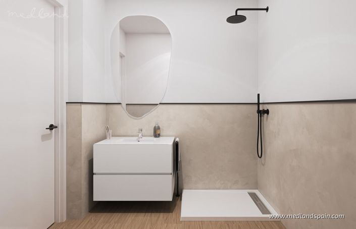 Image No.8-3 Bed Apartment for sale