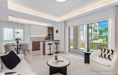 Medland Spain most sold property