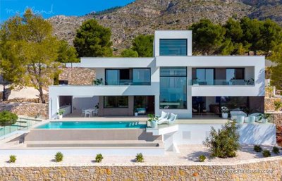3 Bed Villa for sale