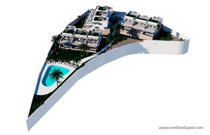 Image No.12-3 Bed Apartment for sale