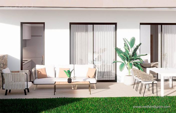 Image No.2-3 Bed Apartment for sale