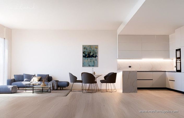 Image No.4-3 Bed Apartment for sale