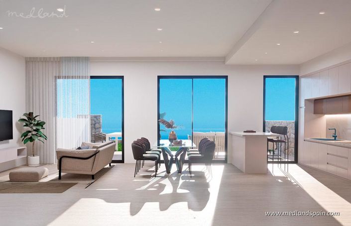 Image No.3-2 Bed Apartment for sale