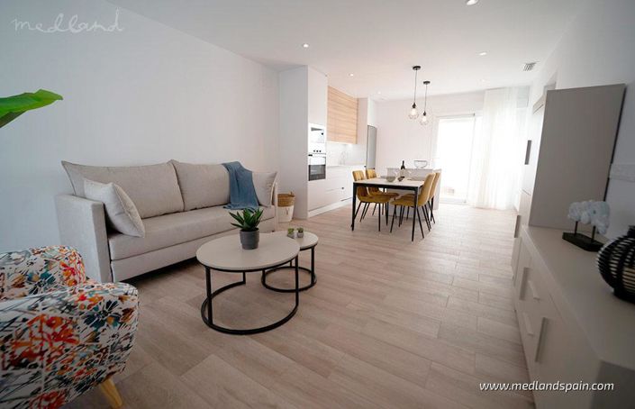 Image No.2-3 Bed Townhouse for sale